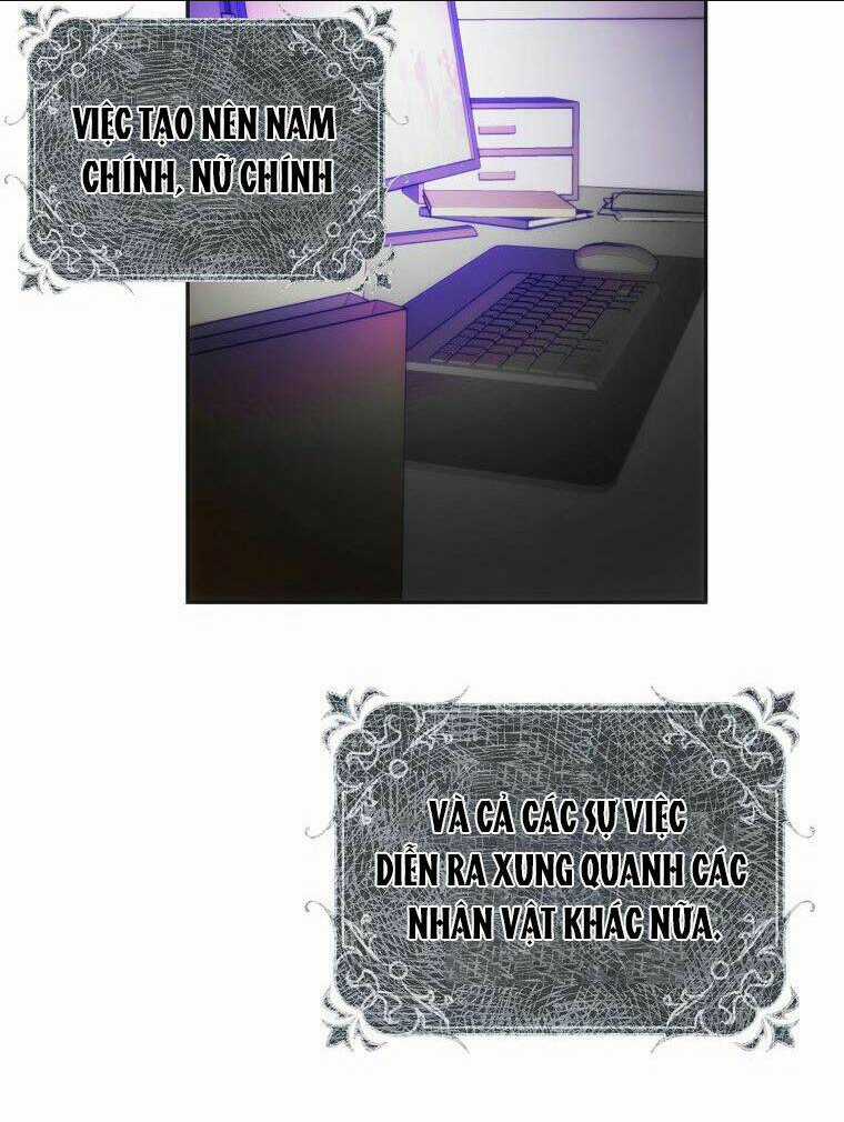 Tôi Trở Thành Vợ Nam Chính Chapter 26 trang 25