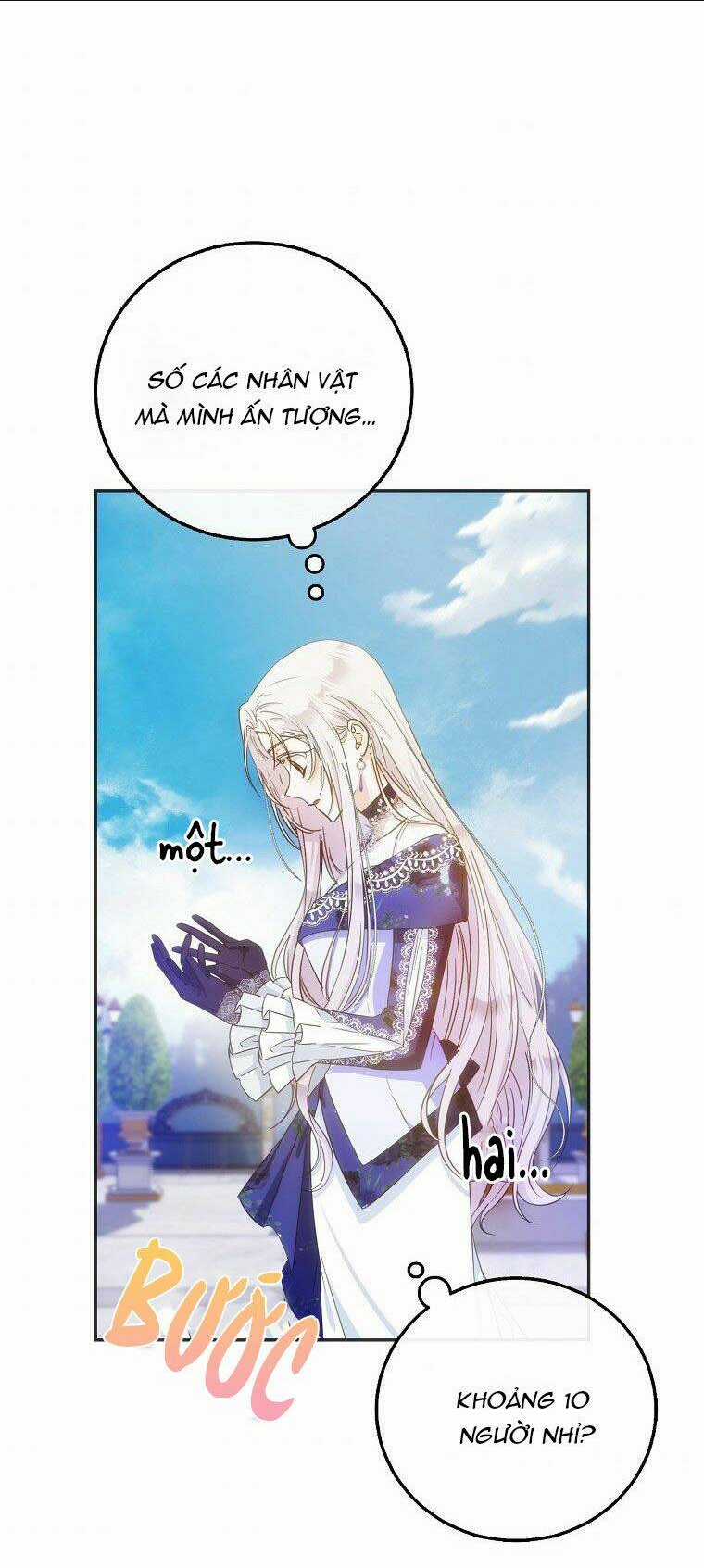 Tôi Trở Thành Vợ Nam Chính Chapter 26 trang 26