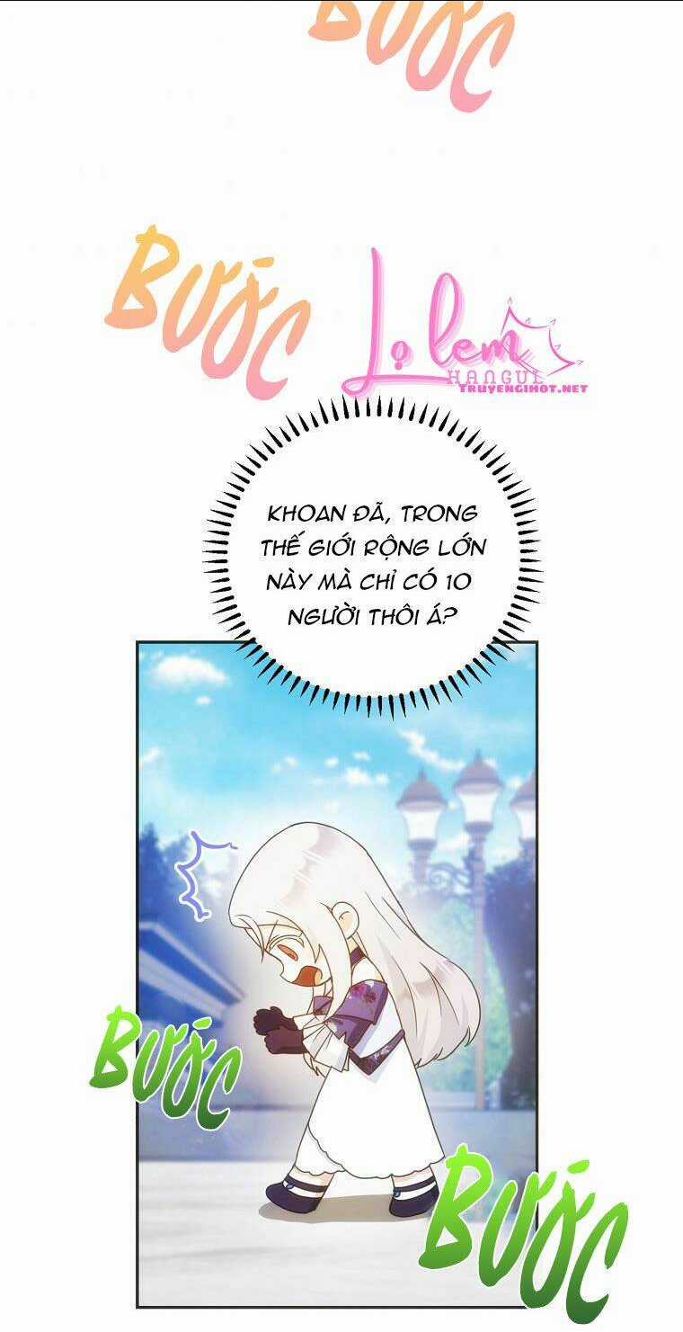 Tôi Trở Thành Vợ Nam Chính Chapter 26 trang 28