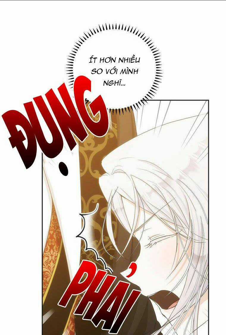 Tôi Trở Thành Vợ Nam Chính Chapter 26 trang 29