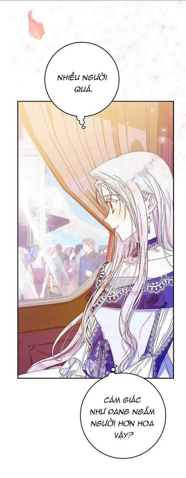 Tôi Trở Thành Vợ Nam Chính Chapter 26 trang 3