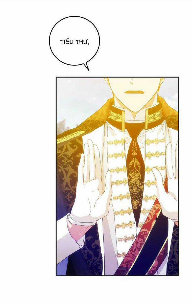 Tôi Trở Thành Vợ Nam Chính Chapter 26 trang 31