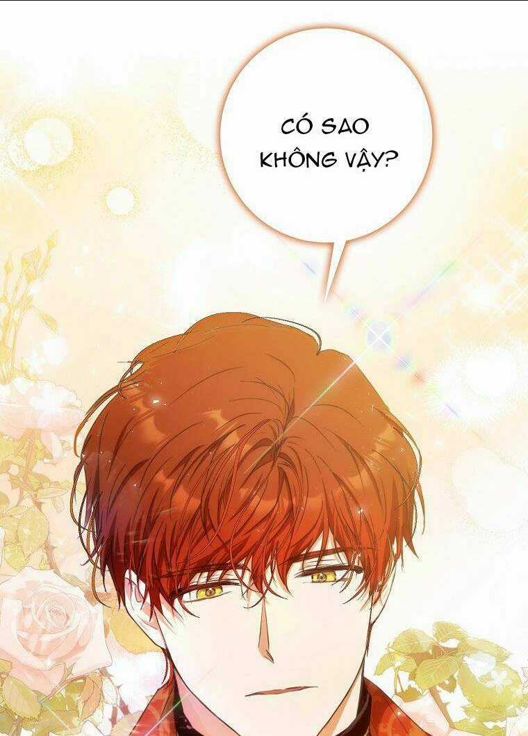 Tôi Trở Thành Vợ Nam Chính Chapter 26 trang 32