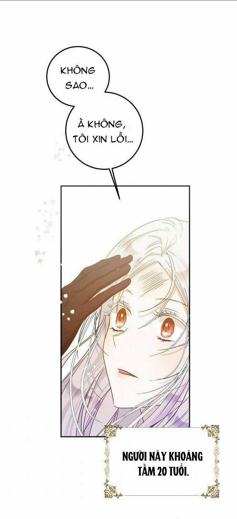 Tôi Trở Thành Vợ Nam Chính Chapter 26 trang 34