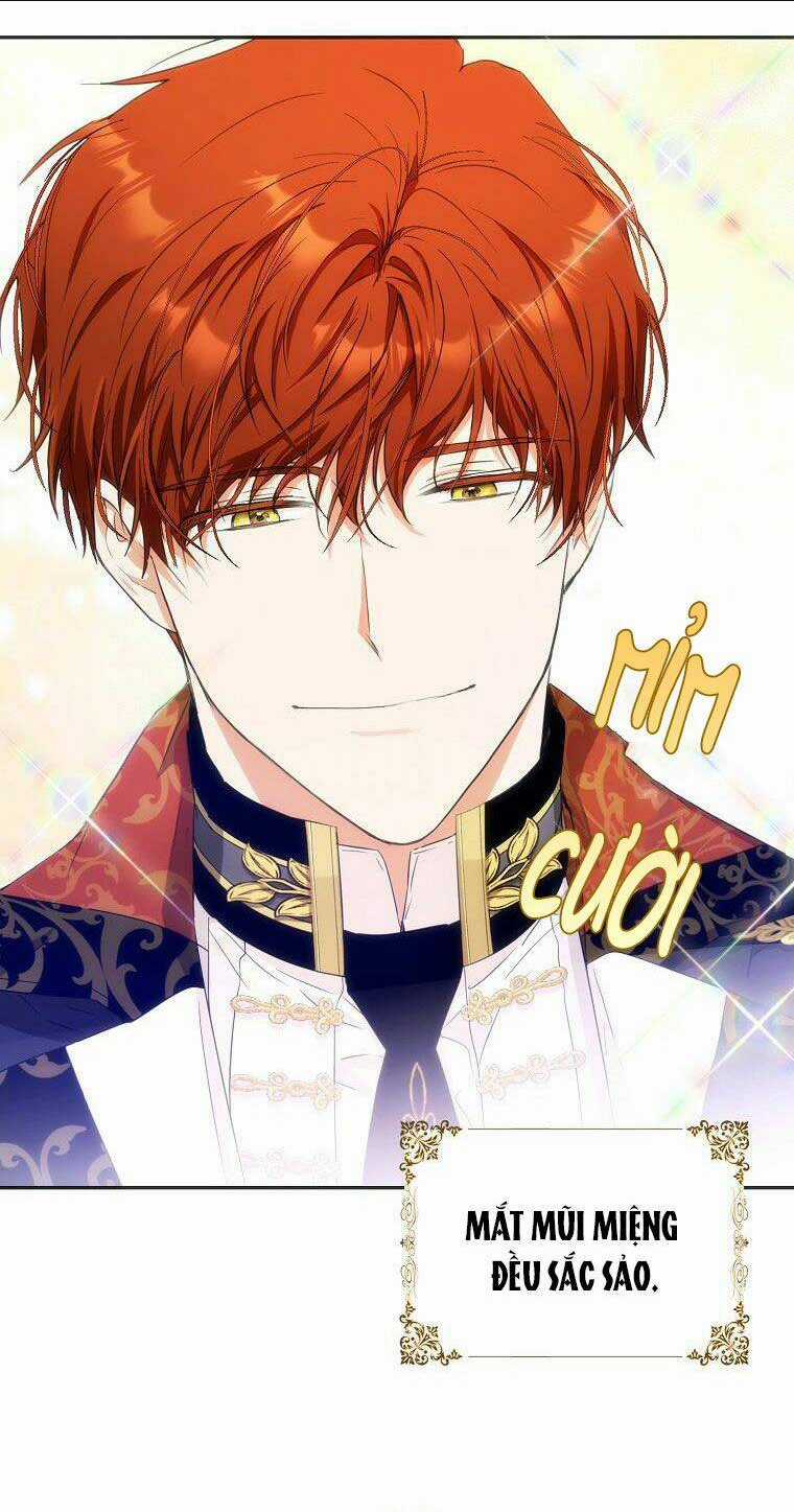 Tôi Trở Thành Vợ Nam Chính Chapter 26 trang 38