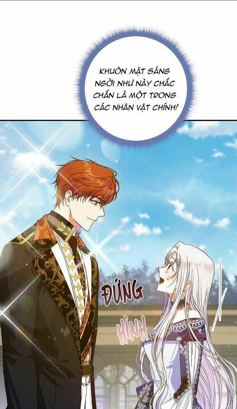 Tôi Trở Thành Vợ Nam Chính Chapter 26 trang 41