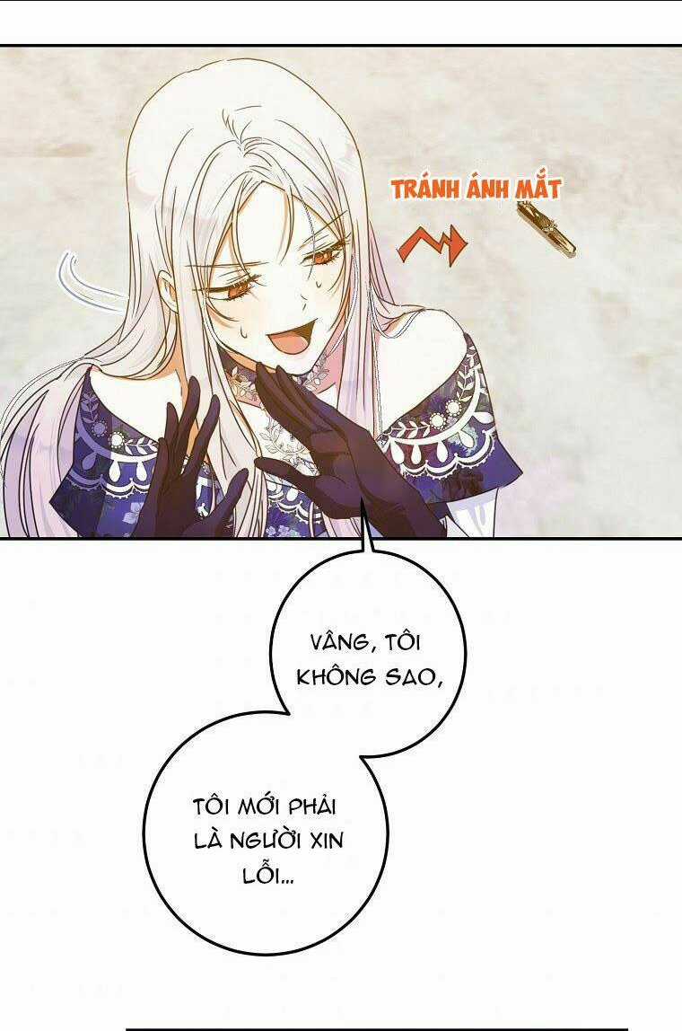 Tôi Trở Thành Vợ Nam Chính Chapter 26 trang 44