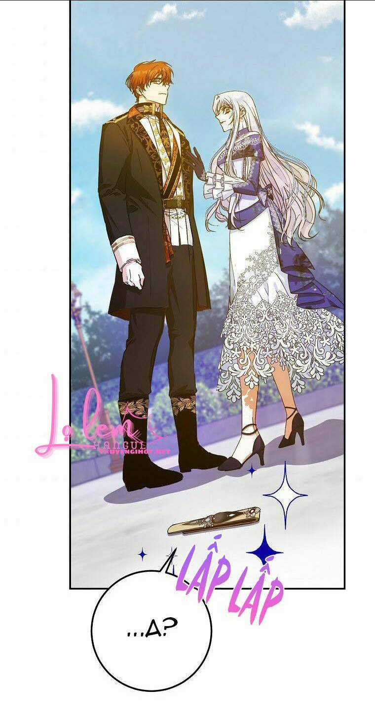 Tôi Trở Thành Vợ Nam Chính Chapter 26 trang 45