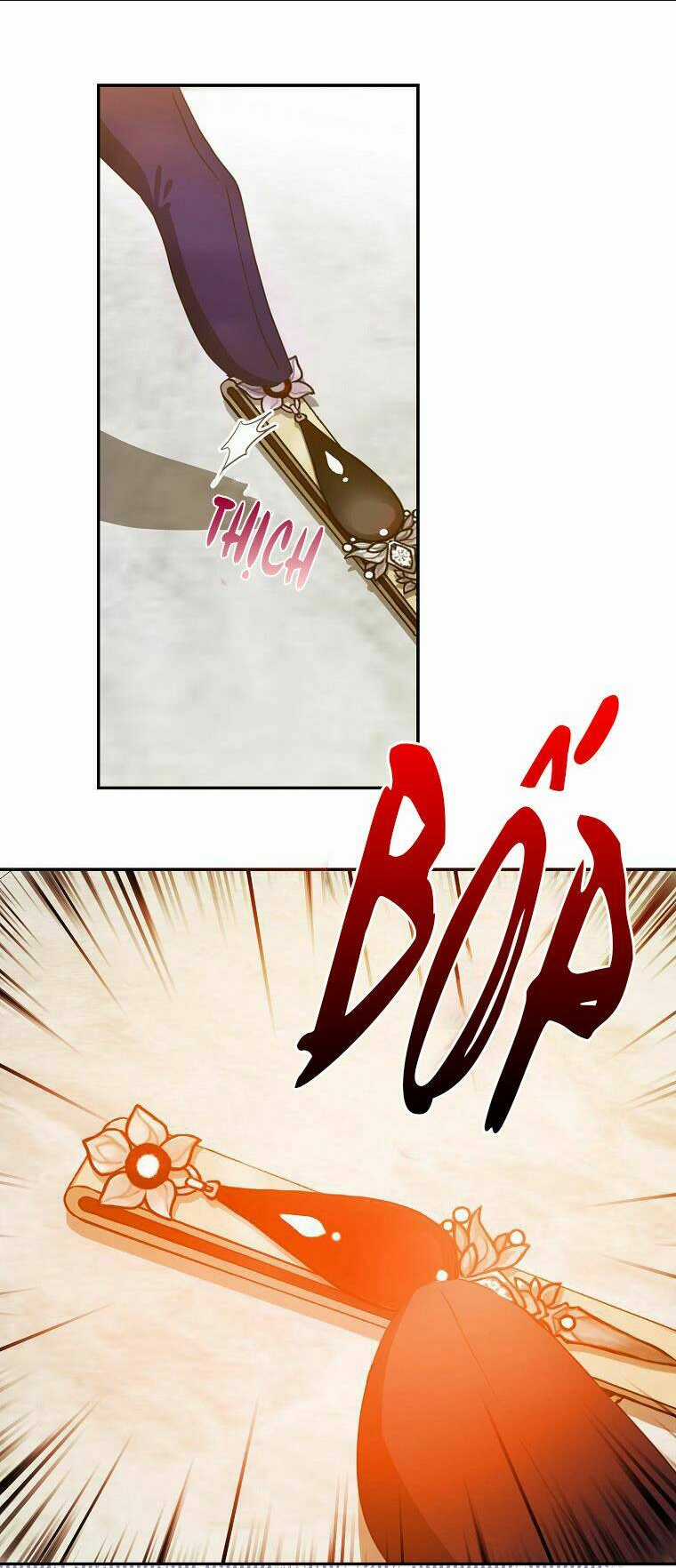 Tôi Trở Thành Vợ Nam Chính Chapter 26 trang 49