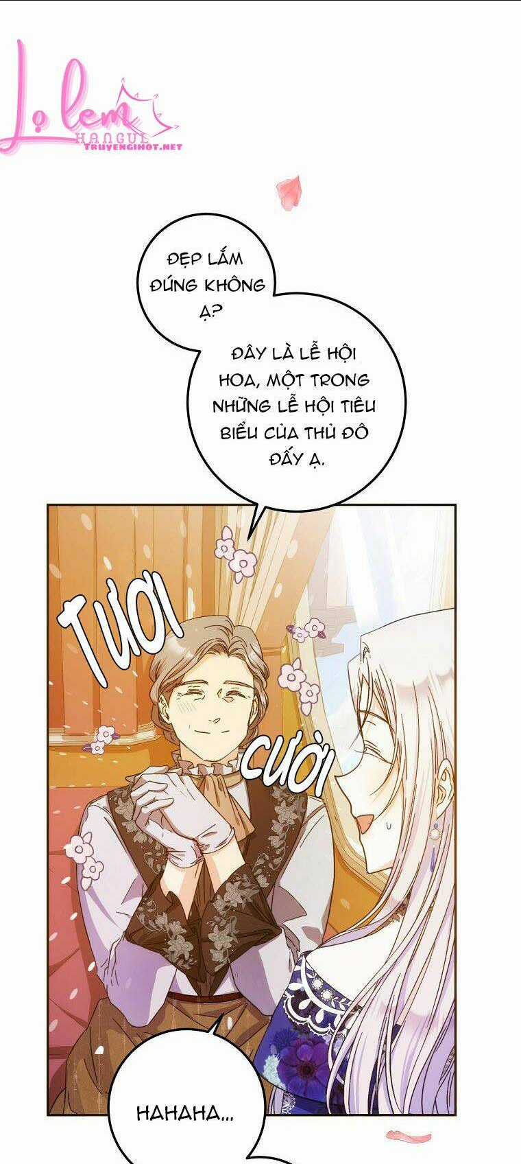 Tôi Trở Thành Vợ Nam Chính Chapter 26 trang 5