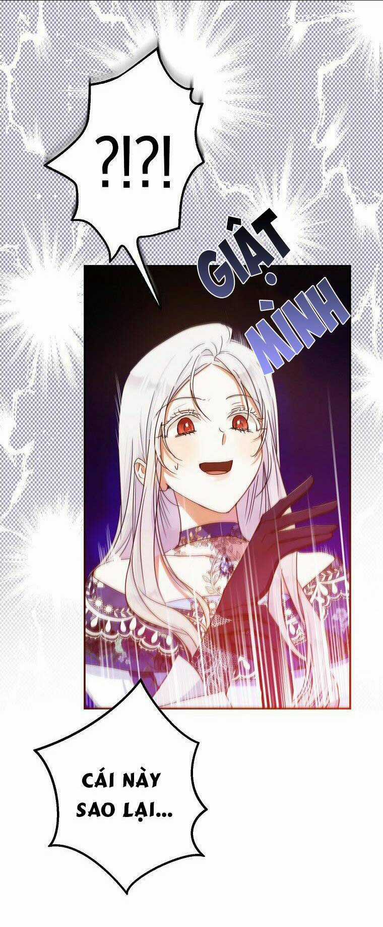 Tôi Trở Thành Vợ Nam Chính Chapter 26 trang 50