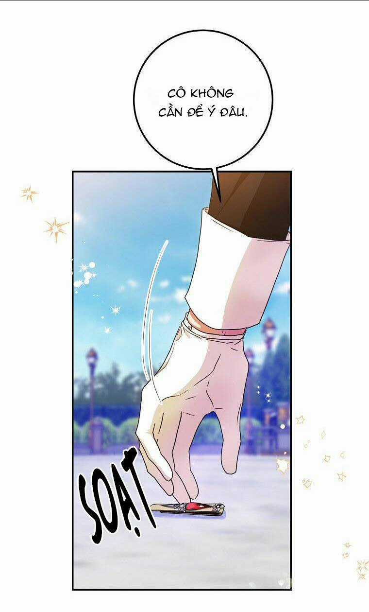 Tôi Trở Thành Vợ Nam Chính Chapter 26 trang 51