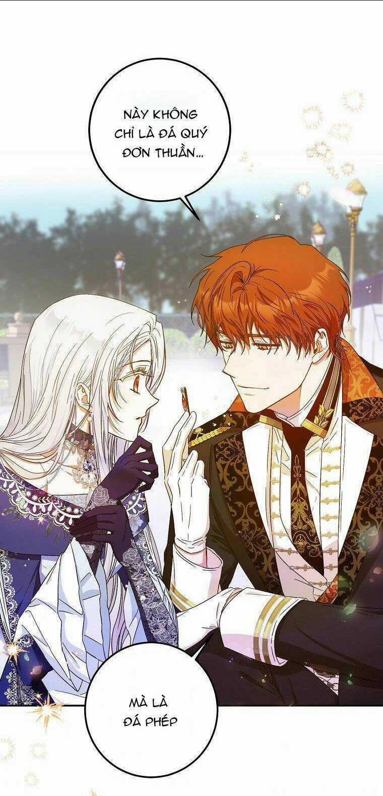 Tôi Trở Thành Vợ Nam Chính Chapter 26 trang 52