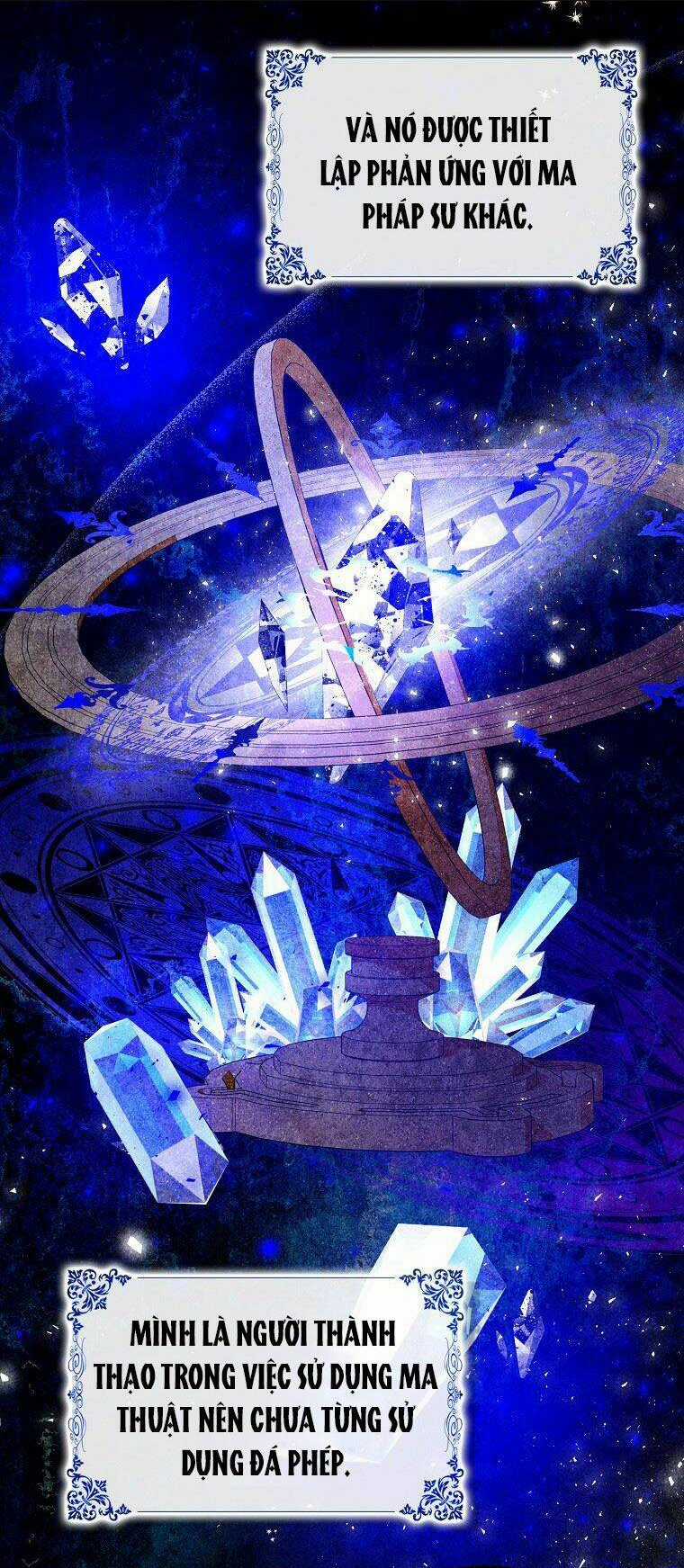 Tôi Trở Thành Vợ Nam Chính Chapter 26 trang 54