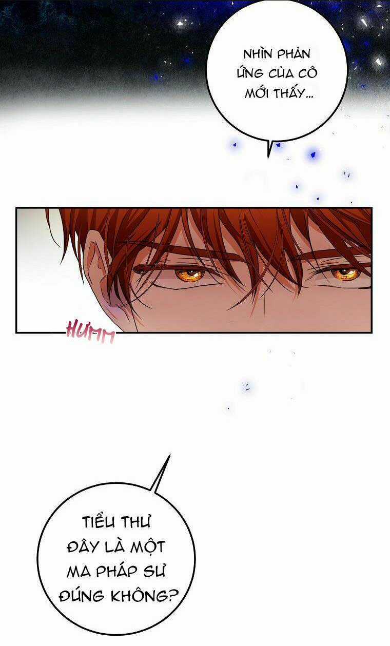 Tôi Trở Thành Vợ Nam Chính Chapter 26 trang 55