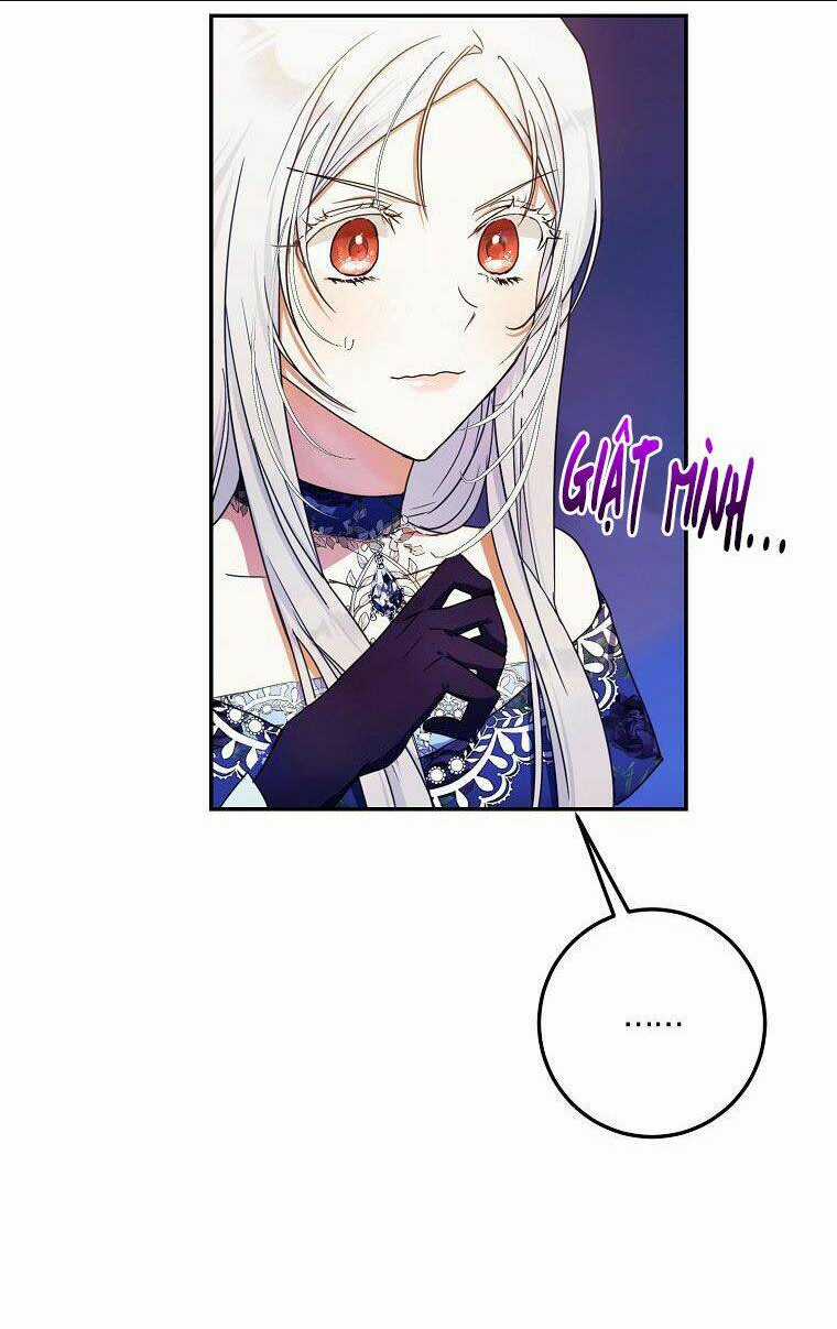 Tôi Trở Thành Vợ Nam Chính Chapter 26 trang 56