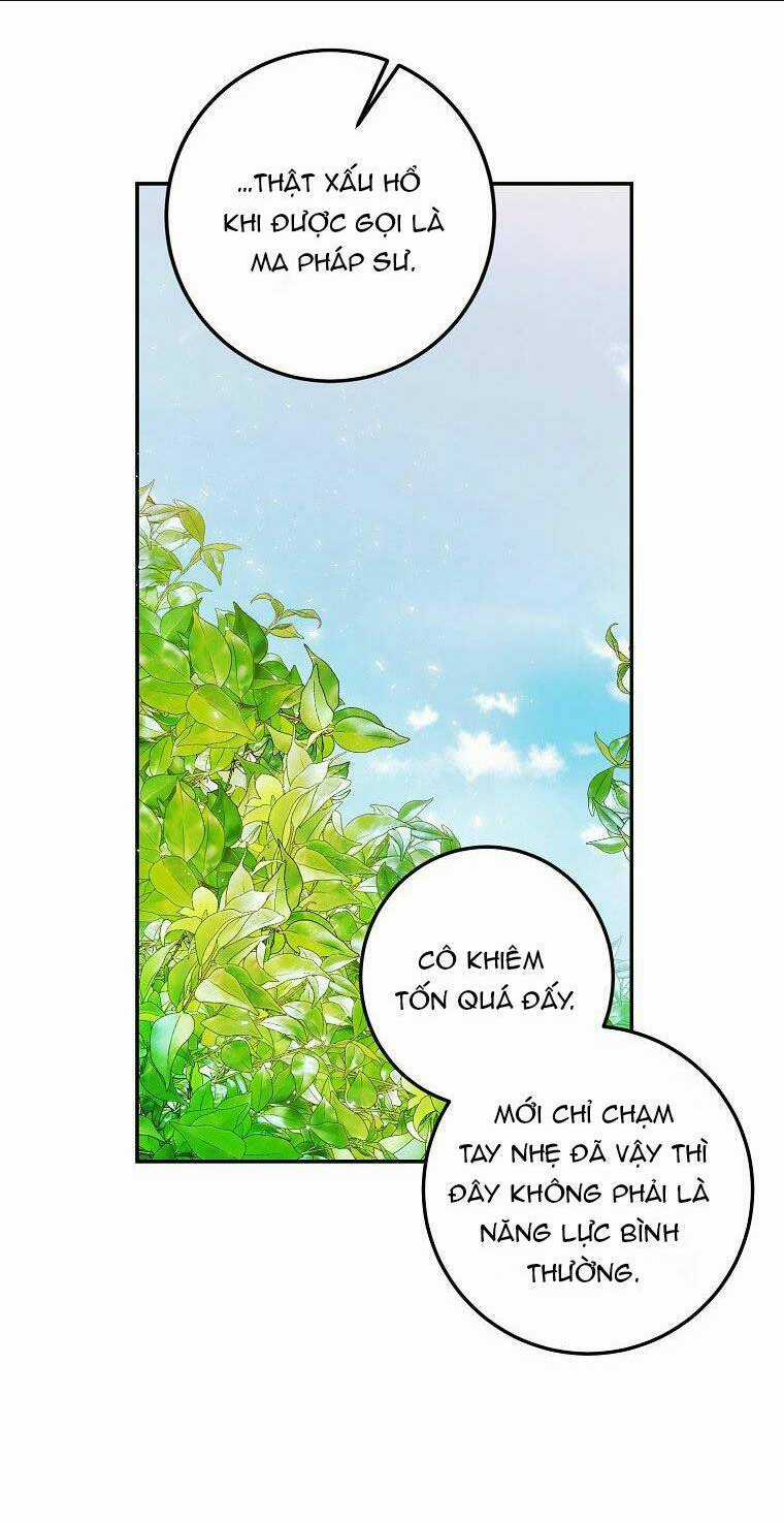 Tôi Trở Thành Vợ Nam Chính Chapter 26 trang 57