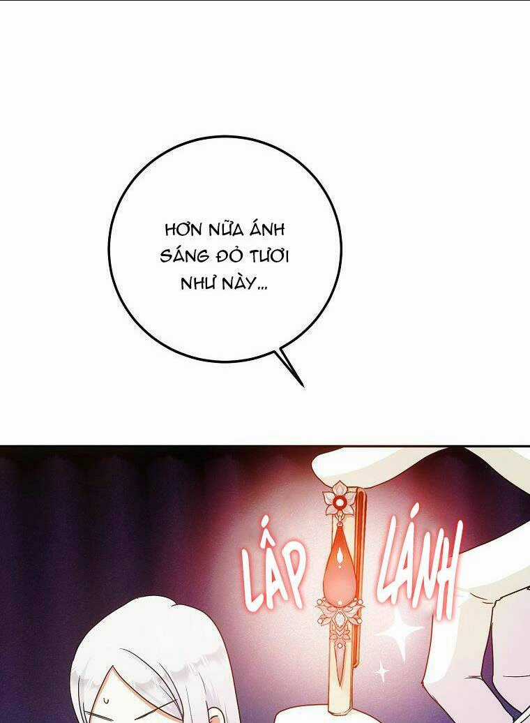 Tôi Trở Thành Vợ Nam Chính Chapter 26 trang 58