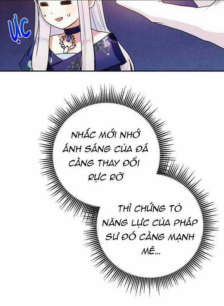 Tôi Trở Thành Vợ Nam Chính Chapter 26 trang 59