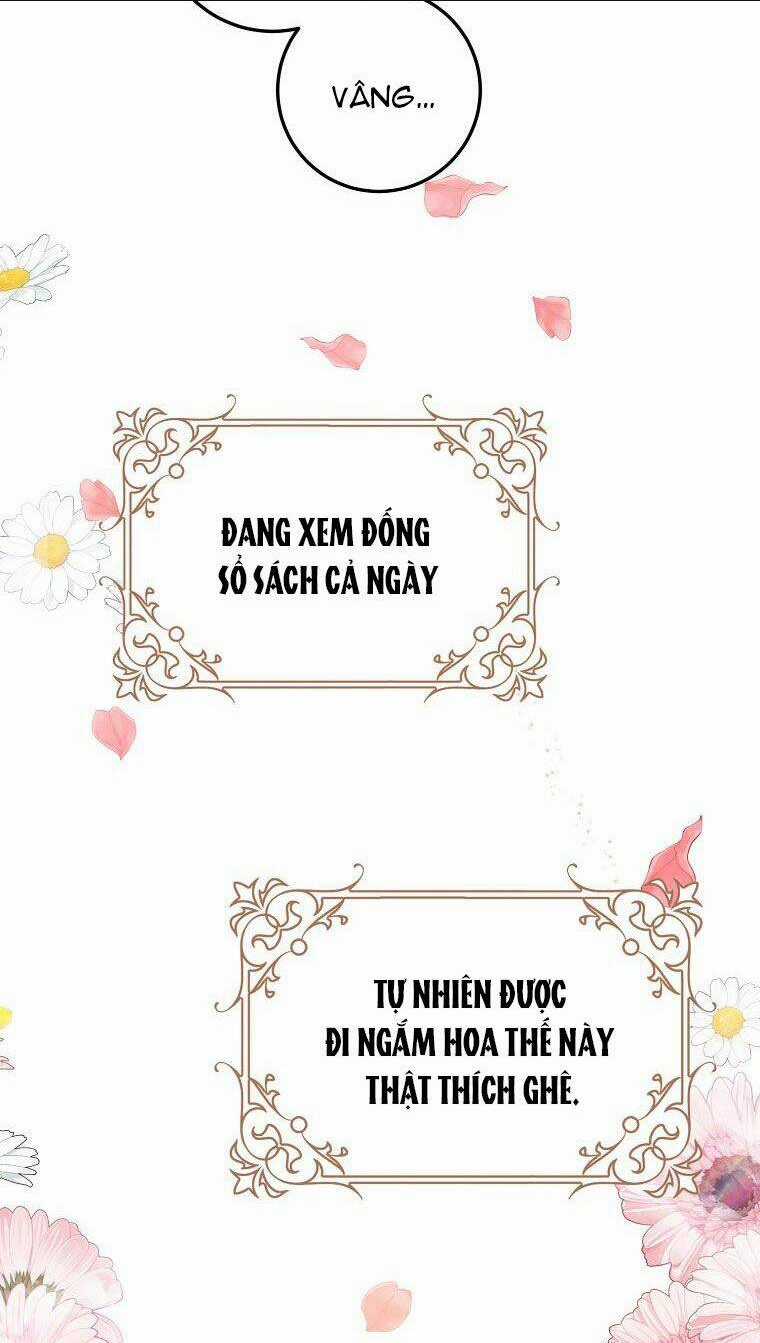 Tôi Trở Thành Vợ Nam Chính Chapter 26 trang 6