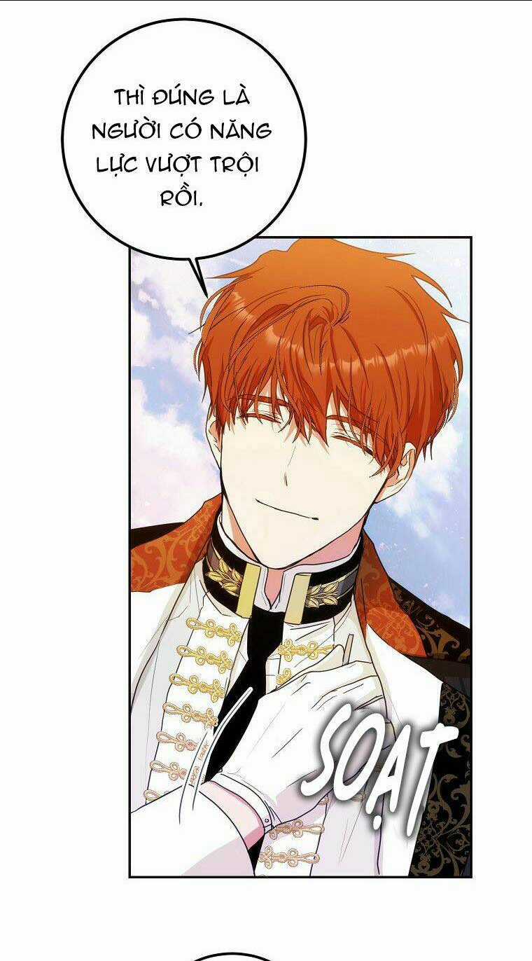 Tôi Trở Thành Vợ Nam Chính Chapter 26 trang 60