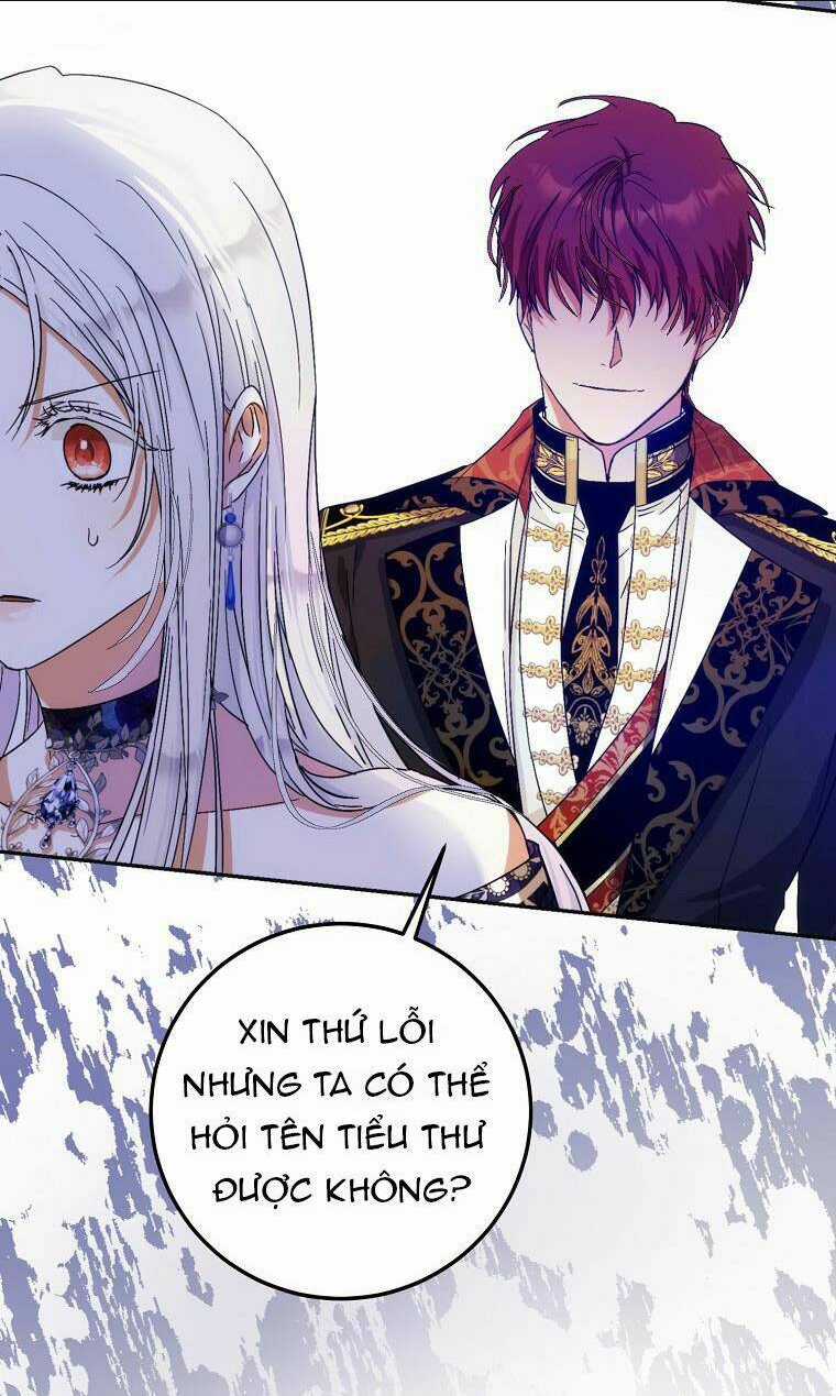 Tôi Trở Thành Vợ Nam Chính Chapter 26 trang 65