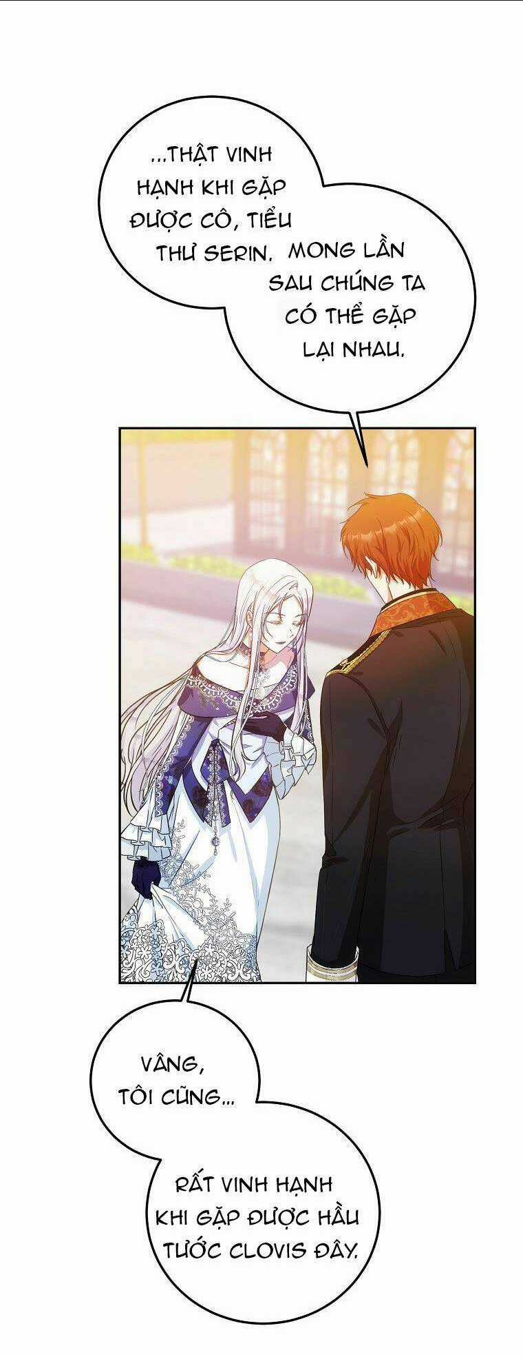 Tôi Trở Thành Vợ Nam Chính Chapter 26 trang 67