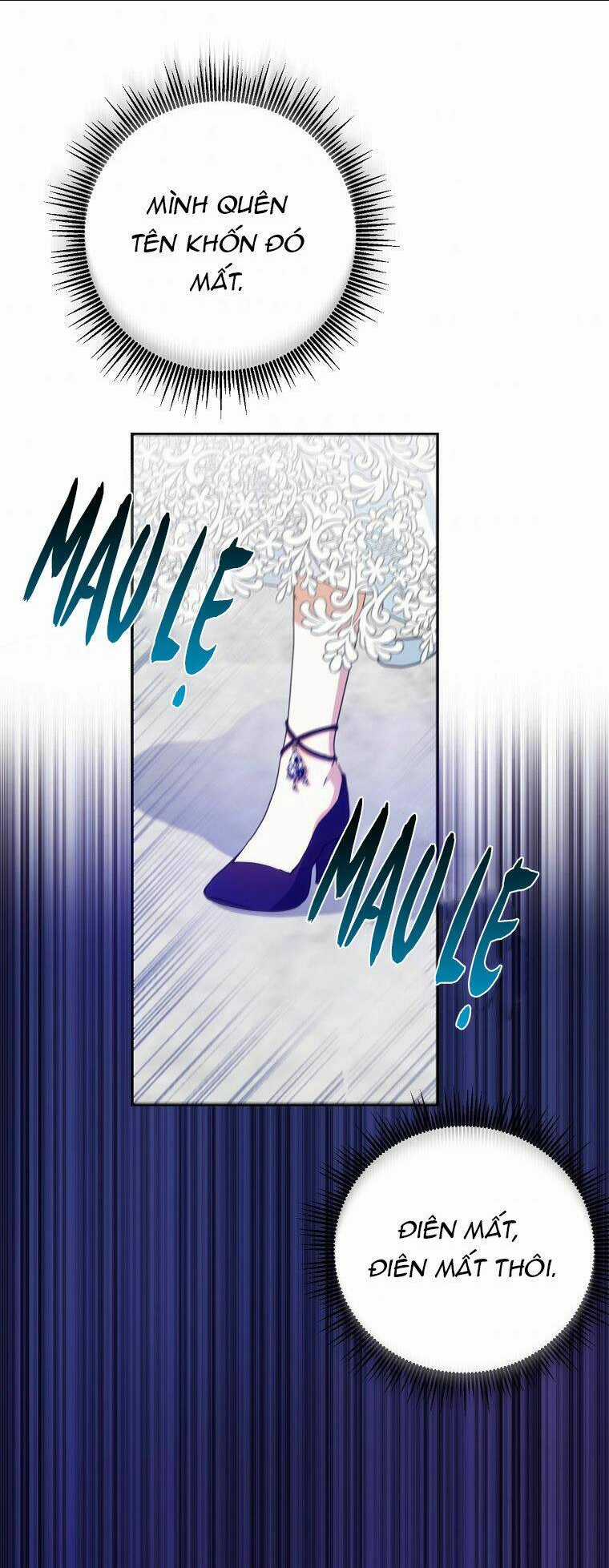 Tôi Trở Thành Vợ Nam Chính Chapter 26 trang 69