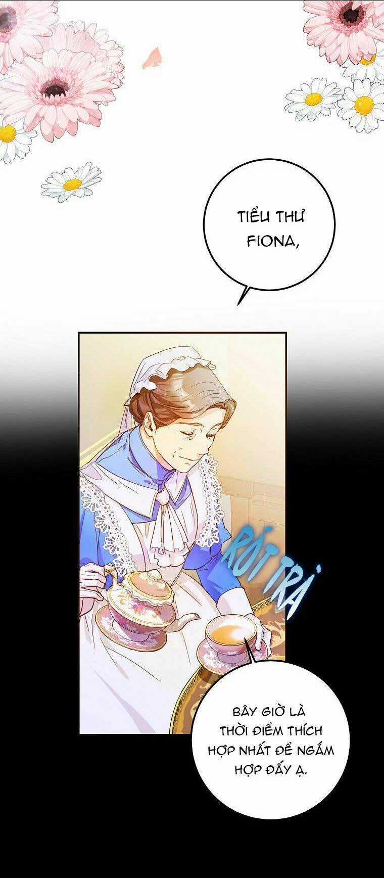 Tôi Trở Thành Vợ Nam Chính Chapter 26 trang 7