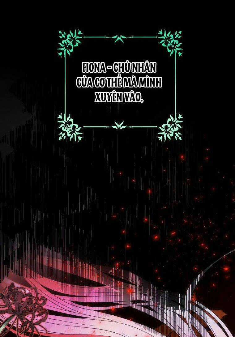 Tôi Trở Thành Vợ Nam Chính Chapter 26 trang 76