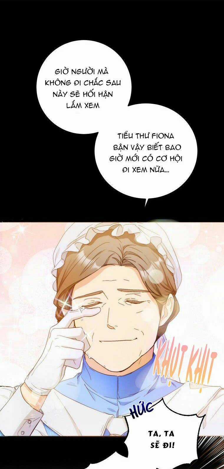 Tôi Trở Thành Vợ Nam Chính Chapter 26 trang 9