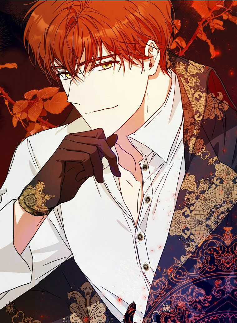 Tôi Trở Thành Vợ Nam Chính Chapter 27 trang 11