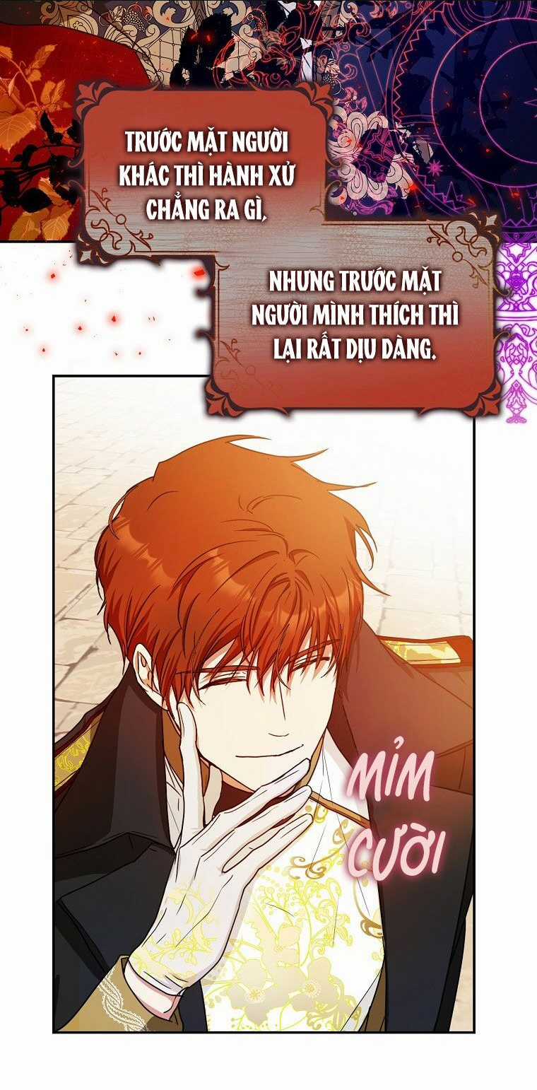 Tôi Trở Thành Vợ Nam Chính Chapter 27 trang 12