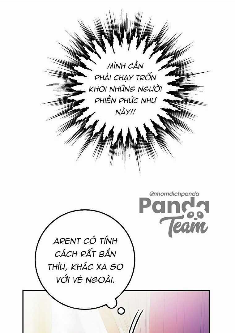 Tôi Trở Thành Vợ Nam Chính Chapter 27 trang 14