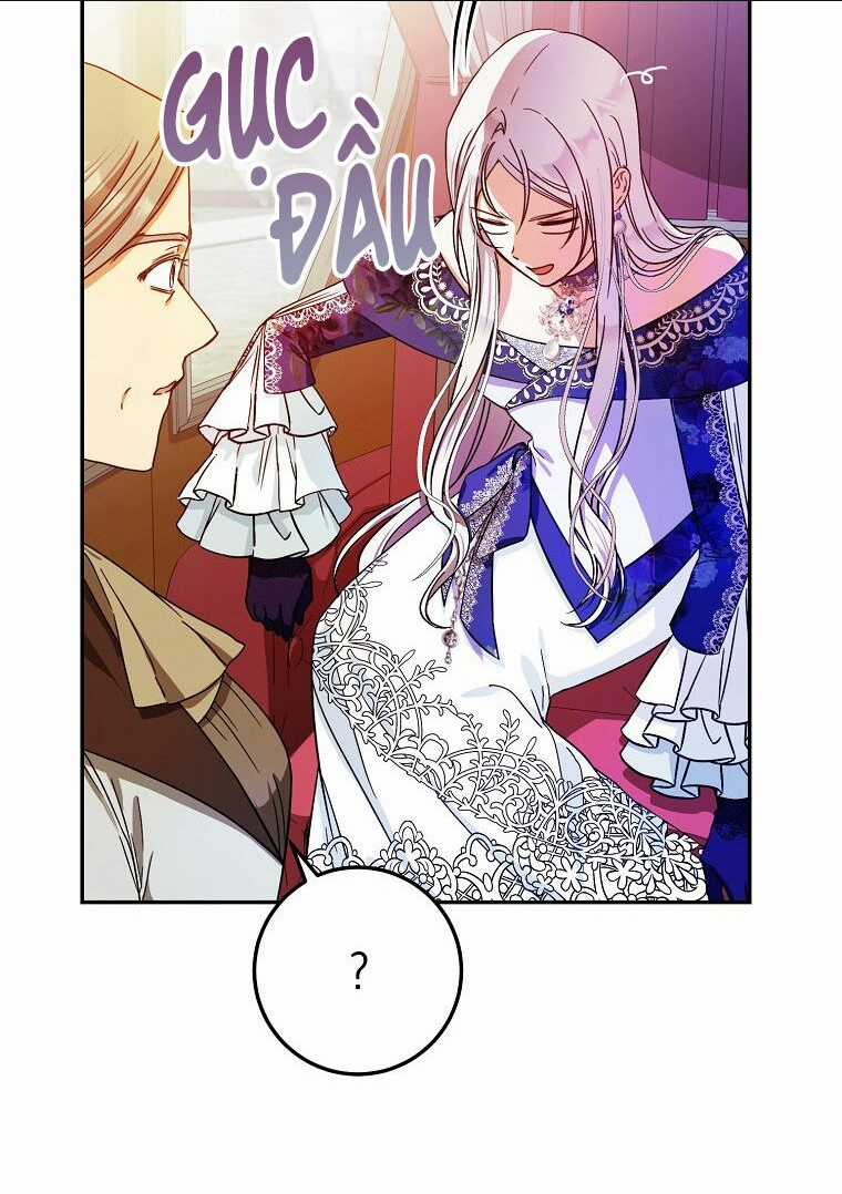 Tôi Trở Thành Vợ Nam Chính Chapter 27 trang 15