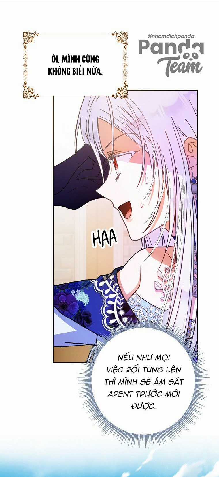 Tôi Trở Thành Vợ Nam Chính Chapter 27 trang 16