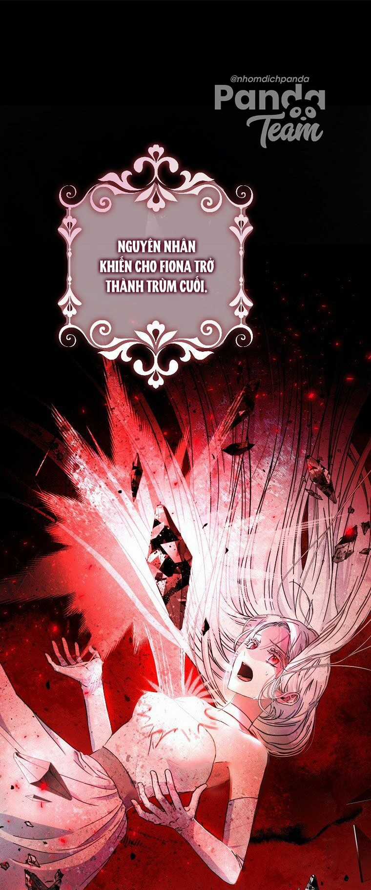 Tôi Trở Thành Vợ Nam Chính Chapter 27 trang 2