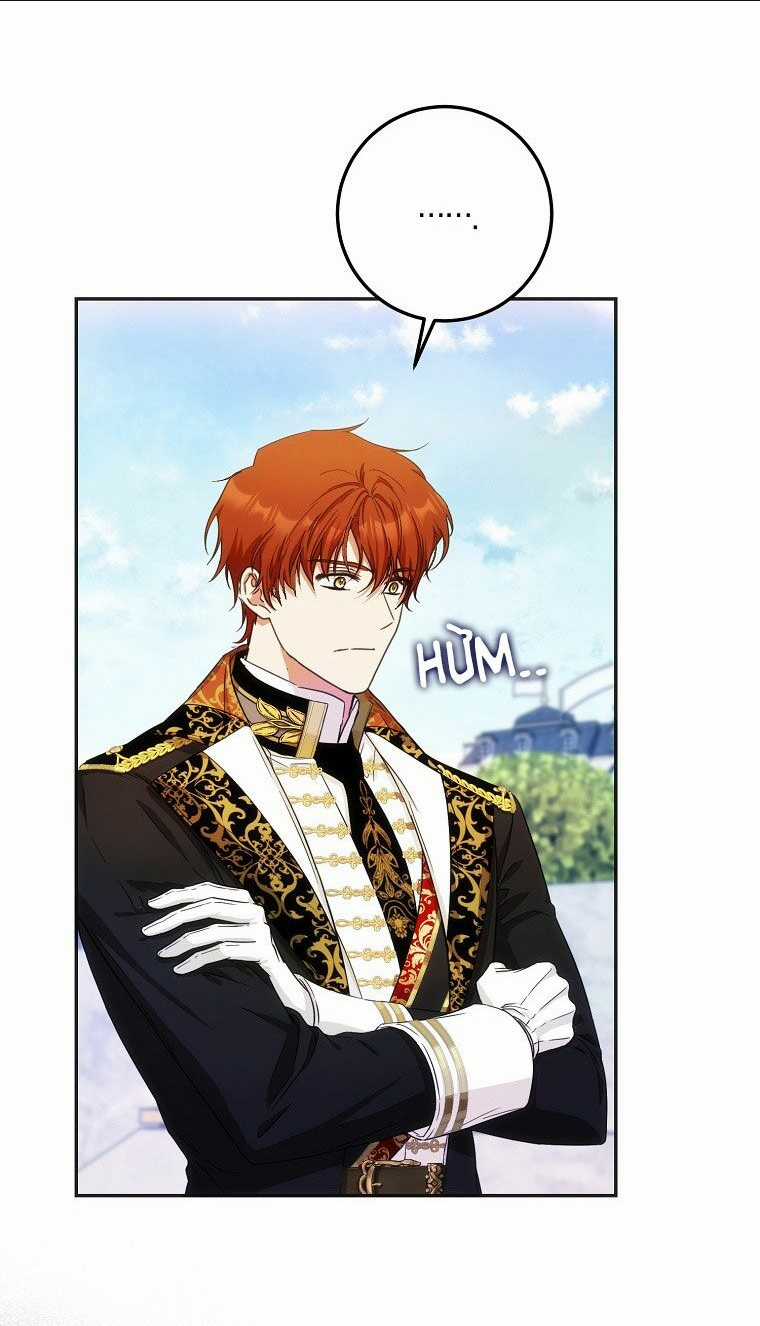 Tôi Trở Thành Vợ Nam Chính Chapter 27 trang 21