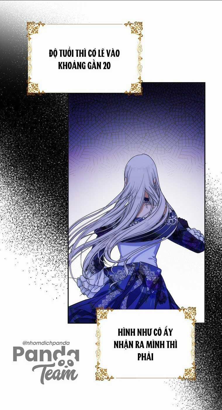 Tôi Trở Thành Vợ Nam Chính Chapter 27 trang 22