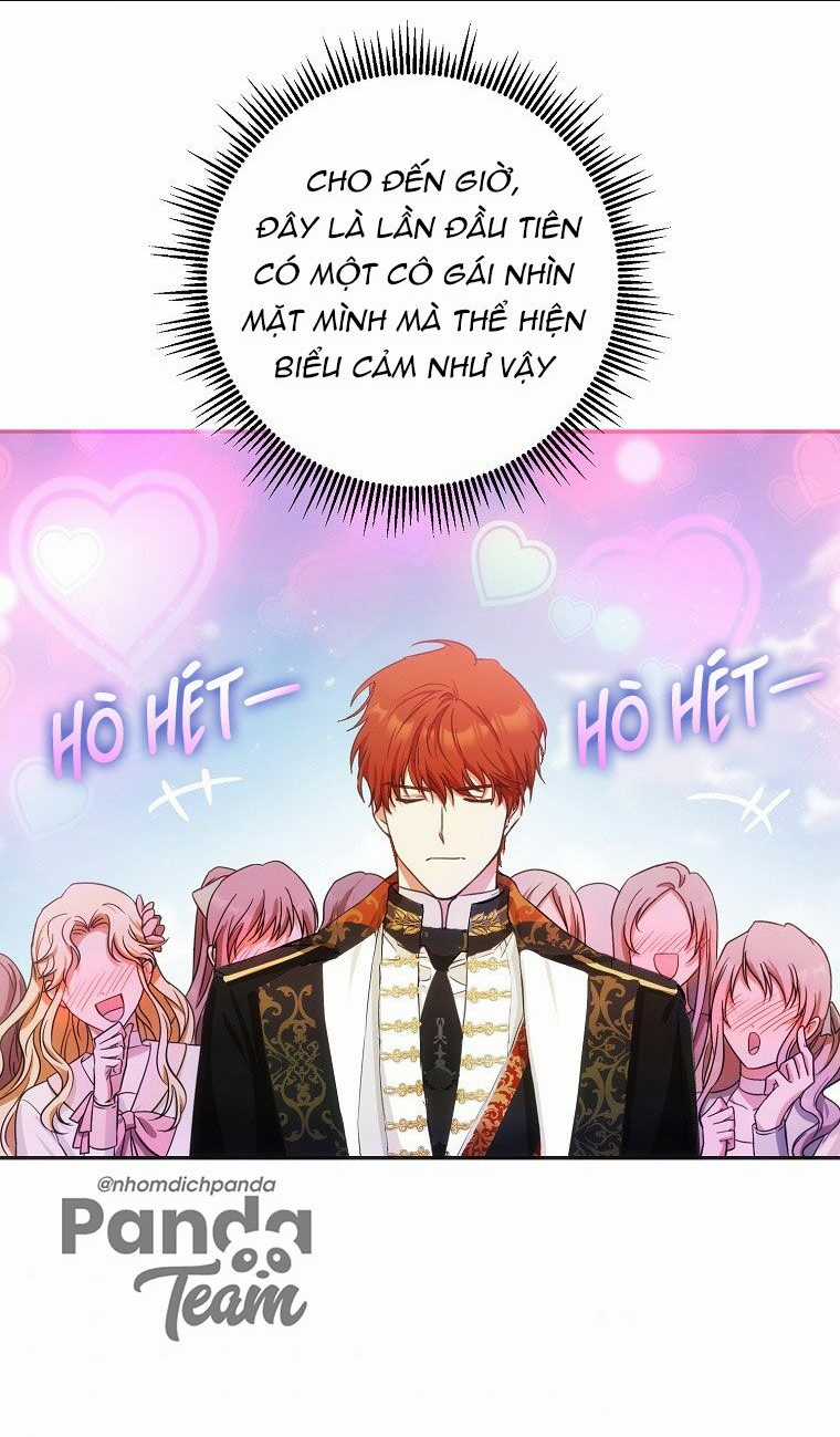 Tôi Trở Thành Vợ Nam Chính Chapter 27 trang 26