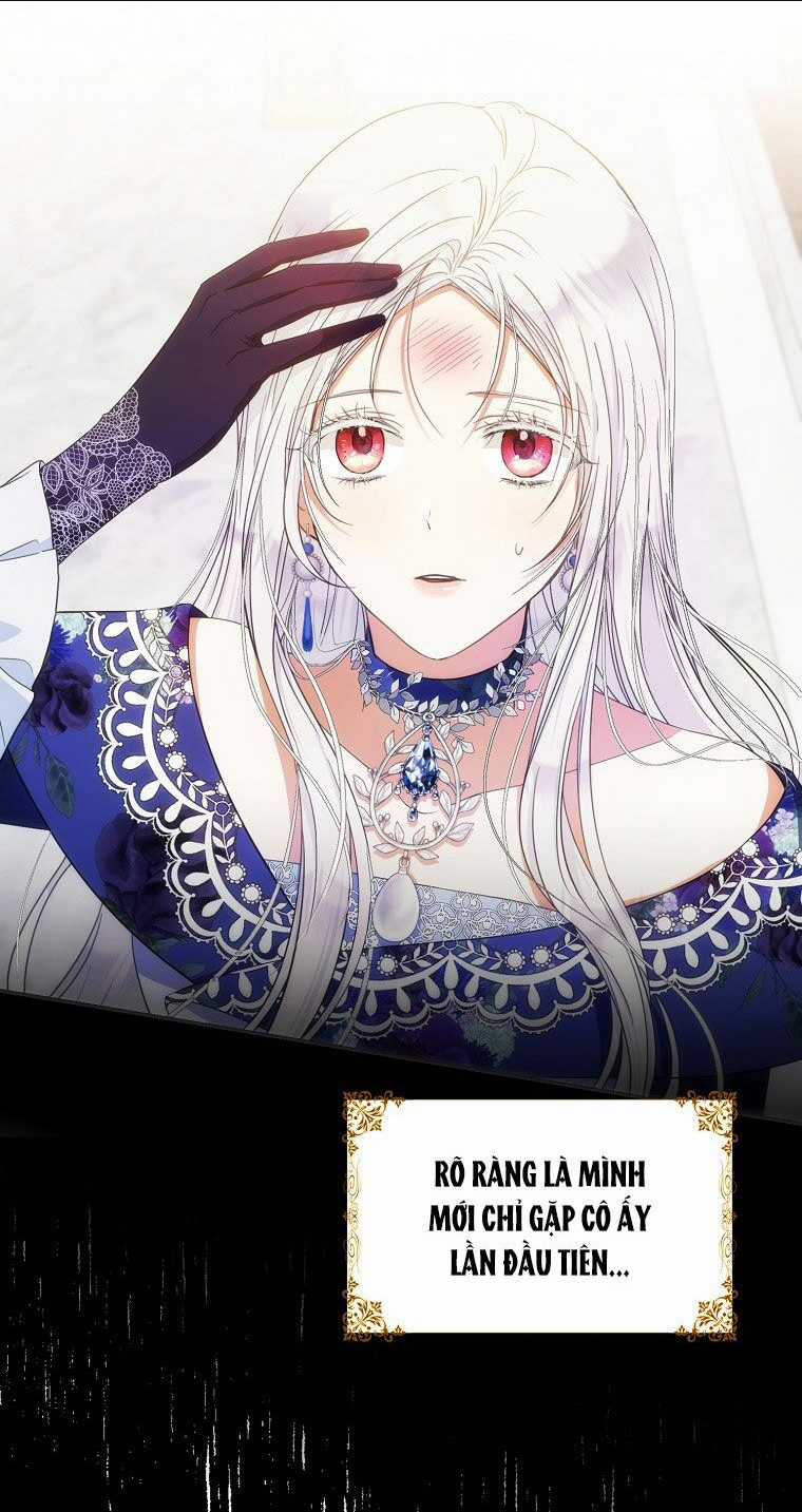 Tôi Trở Thành Vợ Nam Chính Chapter 27 trang 28