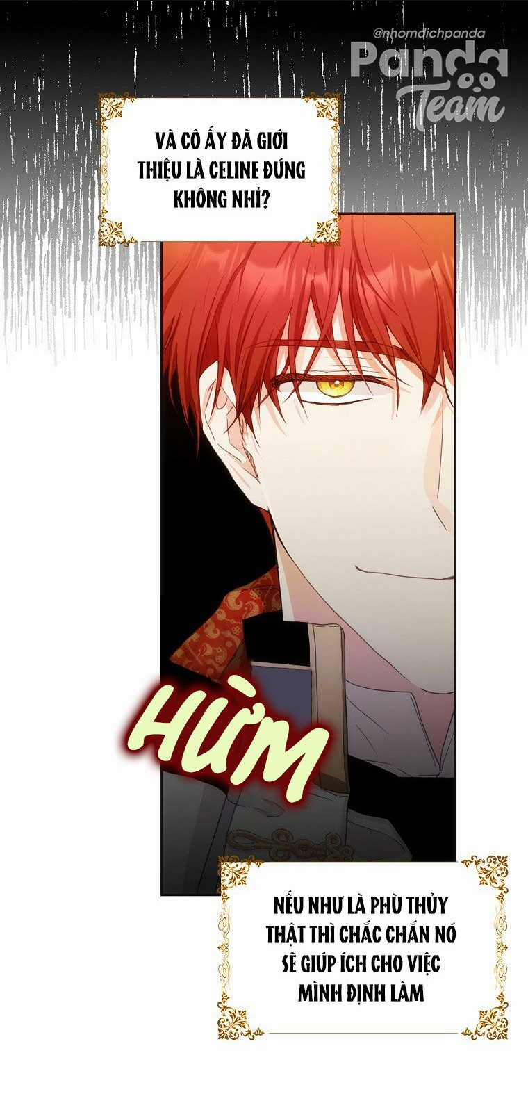 Tôi Trở Thành Vợ Nam Chính Chapter 27 trang 29