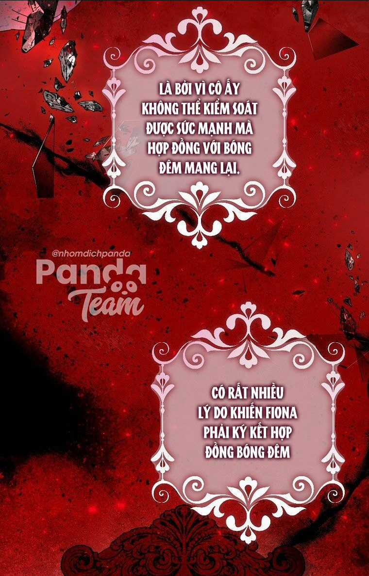 Tôi Trở Thành Vợ Nam Chính Chapter 27 trang 3