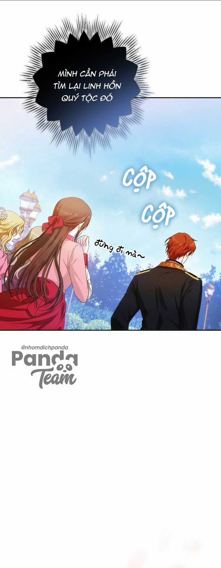 Tôi Trở Thành Vợ Nam Chính Chapter 27 trang 30