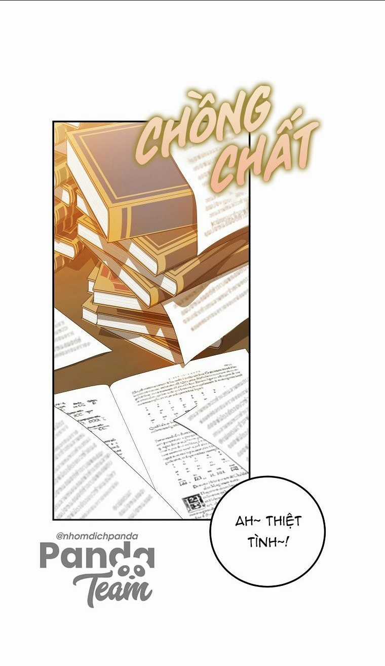 Tôi Trở Thành Vợ Nam Chính Chapter 27 trang 32