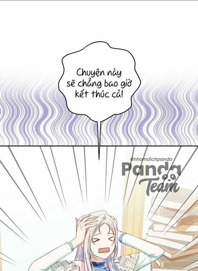 Tôi Trở Thành Vợ Nam Chính Chapter 27 trang 33