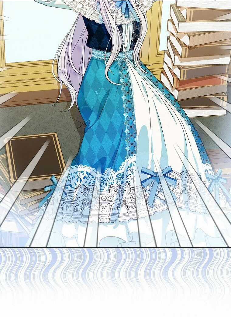 Tôi Trở Thành Vợ Nam Chính Chapter 27 trang 34