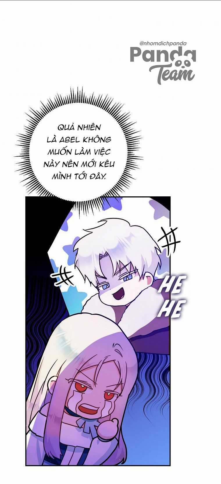 Tôi Trở Thành Vợ Nam Chính Chapter 27 trang 35