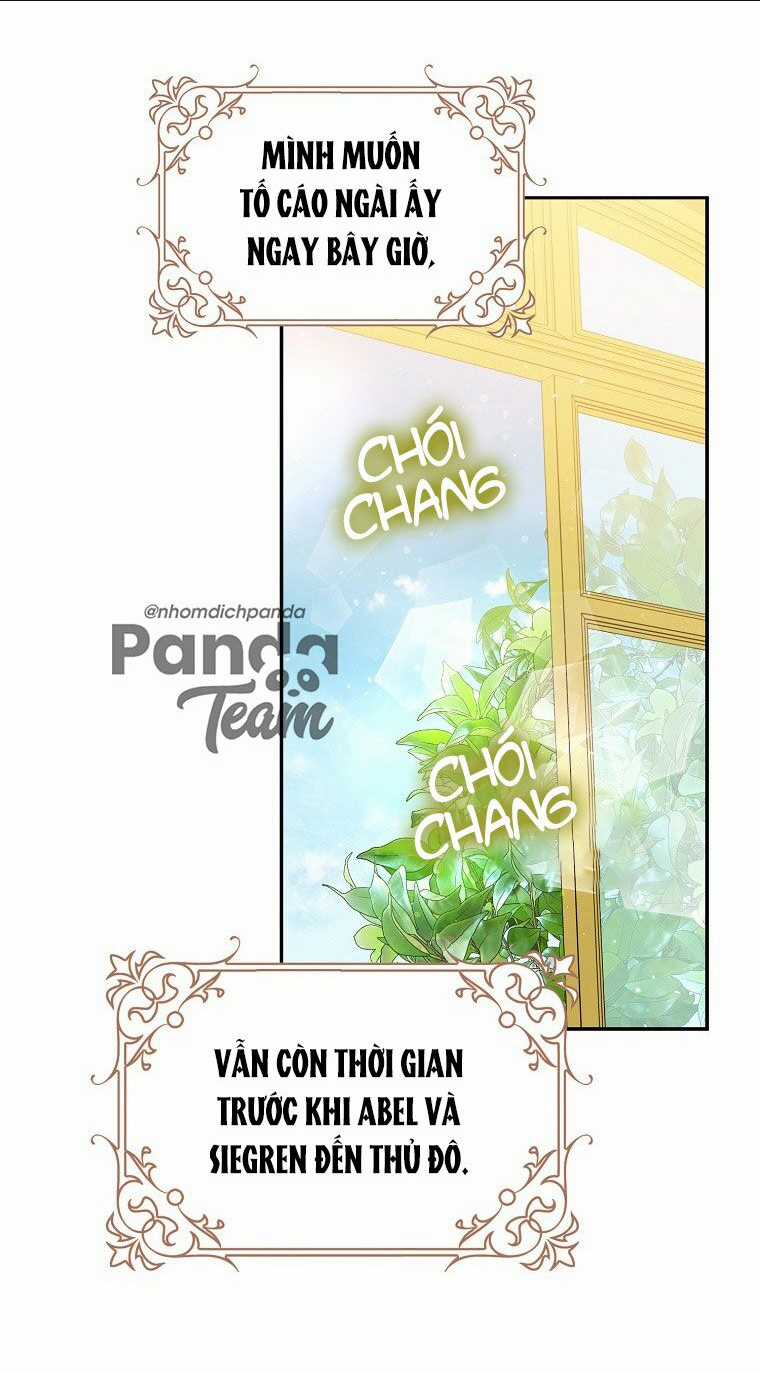 Tôi Trở Thành Vợ Nam Chính Chapter 27 trang 36