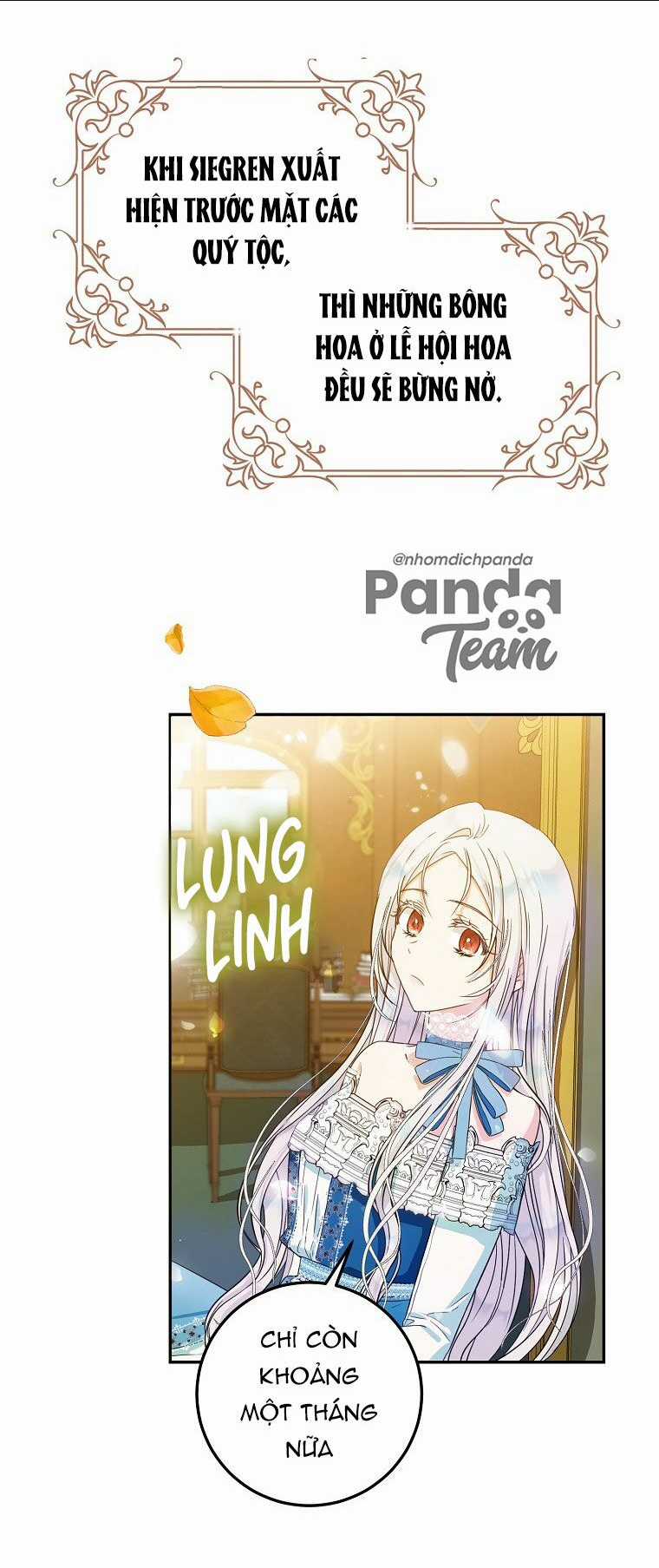 Tôi Trở Thành Vợ Nam Chính Chapter 27 trang 37